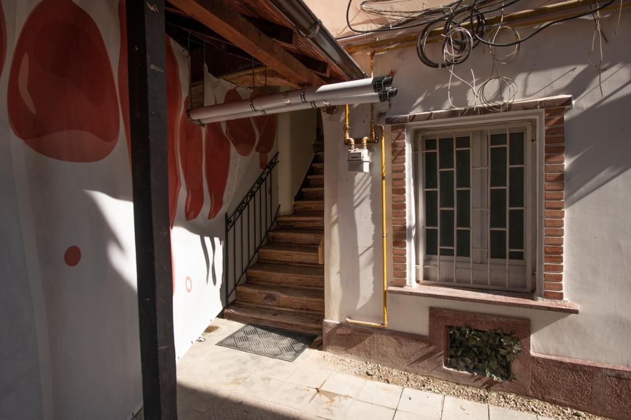 Hotel Barrique Chambers Brașov Exterior foto