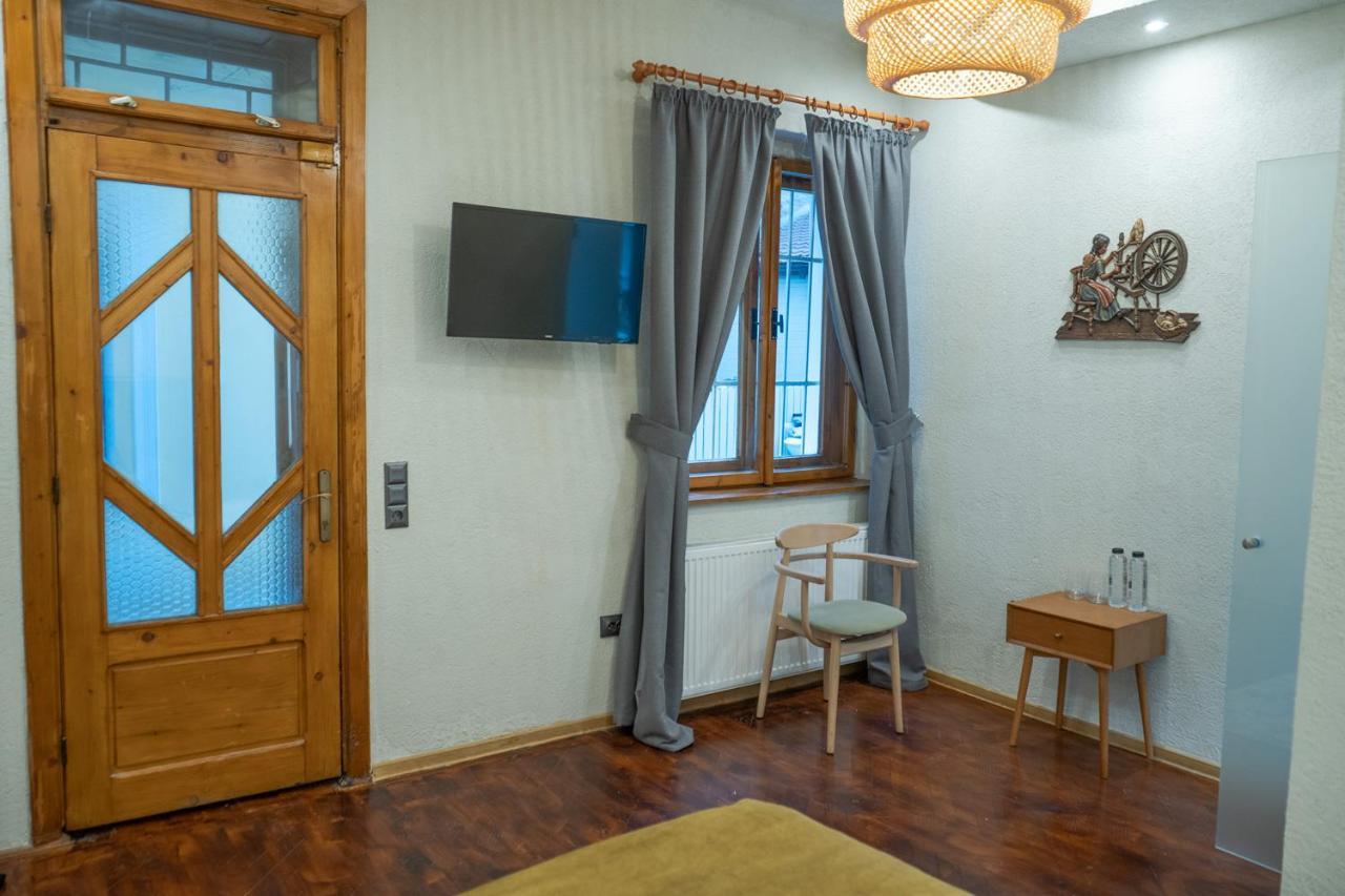 Hotel Barrique Chambers Brașov Exterior foto